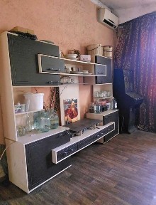 Квартира на земле, р-н ул. Пироговской, 338892