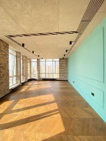 Продам 3-и кімнатну квартиру в новобудові