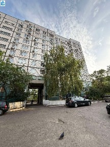 Пропоную купити 3кім. квартиру пр. Мануйловський (Воронцова), можливо під офіс.