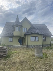 Будинок особняк