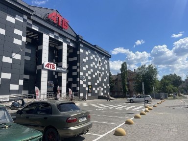 Оренда офісів 2й поверх АТБ по Старовокзальній 26