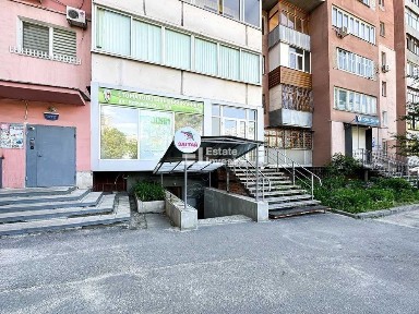 Харківська область, Харків, Шевченківський