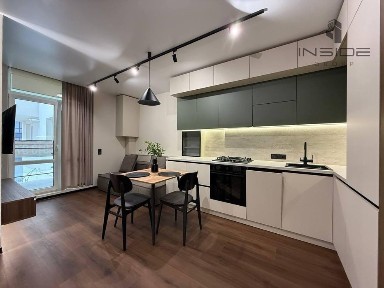 Продається 1-кімнатна квартира ЖК Віденський