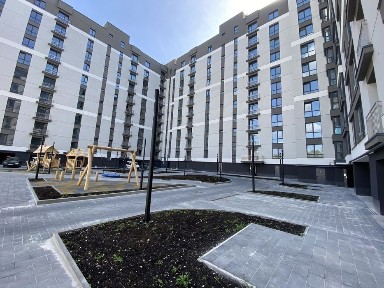 Івано-Франківська область, Івано-Франківськ