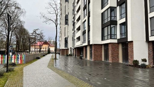 Квартира-студія у ЖК Manhattan. вул. Ленкавського