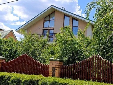 Продажа дома 325 м², Богатырская ул., 30А