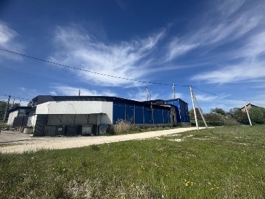 Продаж готового бізнесу Виробничого рибокоптильного цеху Щирець Лани
