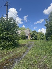 Продаж виробничого цеху с. Криниця