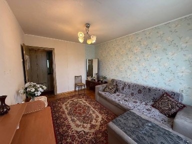 Дніпропетровська область, Дніпро, Індустріальний