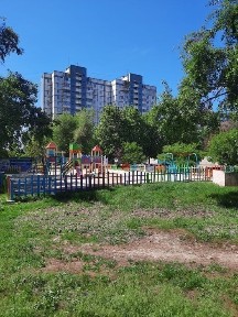 Продам 3кімнатну на Гірницькому (5 Горняцкий)