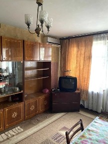 Продається 3-х кімнатна квартира