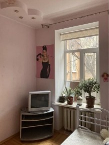 Продажа 1-комнатной квартиры 27 м², Пушкинская ул.