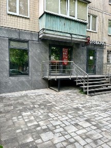 Київська область, Київ, Солом'янський