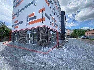 Київська область, Бориспіль