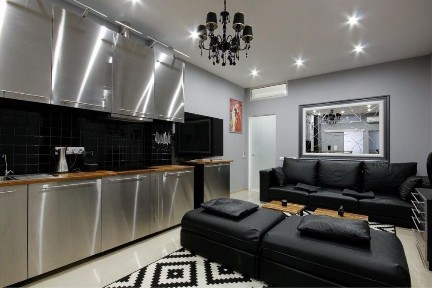 Одеська область, Одеса, Київський