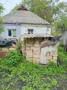 Продам частину будинку