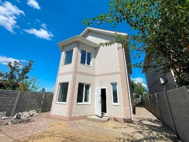 Одеська область, Чорноморськ