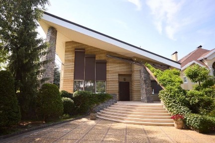 Дніпропетровська область, Орлівщина