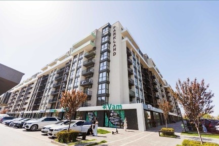 Продаж квартири 46,50кв. м/Парк Ленд/Rark Lend