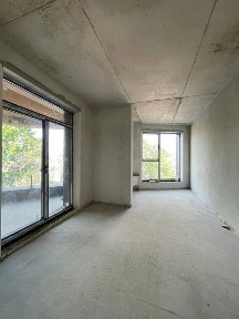 Продаж 1 кімнатної квартири ЖК PRAUD Select вул. Клепарівська (69.5м2)