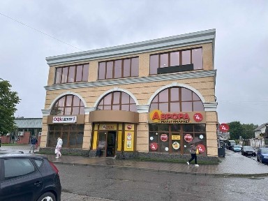 Продаж приміщення Ессенська/Миру (Болгарський ТЦ)