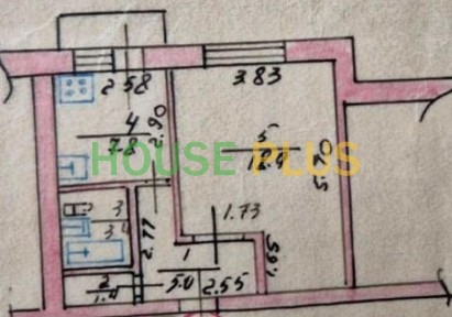 ‼️Продаж 1-к кв Вишгород Мазепи