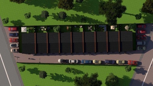 Продаж Будинок 85 м2, 3 км, Баварська кладка Забудовник ГОТОВИЙ