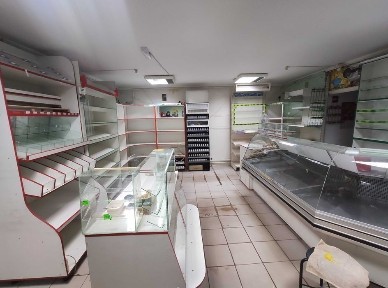 Здається магазин по Раскової