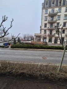 Травневий провулок, Фонтанка (Комінтернівське), пров. Травневий 8, шестиповерхова будівля • ID 33152154