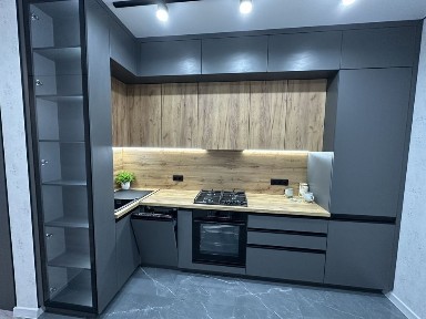 Власник! Квартира 44кв. м з ремонтом