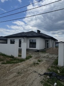 Продається сучасний одноповерховий будинок