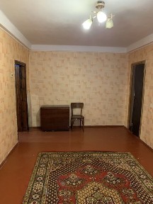 1 к. к. в мкр. Лески на ул. Ген. Алмазова (Карпенко)