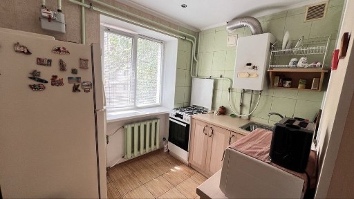 Продается 3к. к в Лесках! СЕРТИФИКАТ !