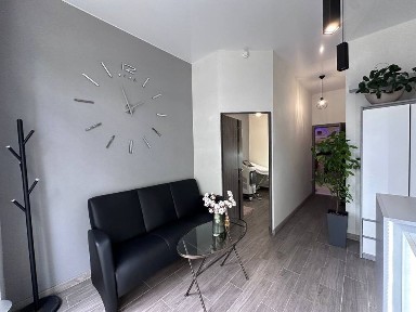 Оренда кімнати під масажний кабінет 22м2,Демнянська, р-н Хуторівка