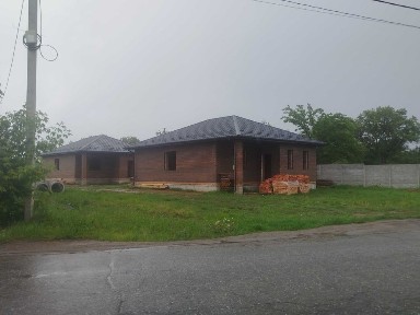 Продаж будинку від власника в Луці Мелешківській