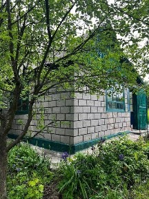 Будинок дачного типу в місті Жмеринка