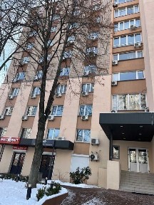 Київська область, Київ, Голосіївський