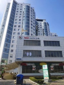 Одесса, Маршала Говорова ул.