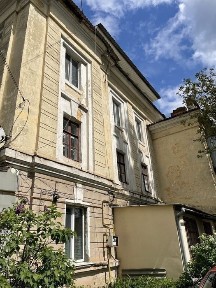 Двухкомнатная квартира Ленпоселок 54м2 по цене 17500