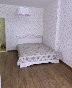 Двухкомнатная квартира