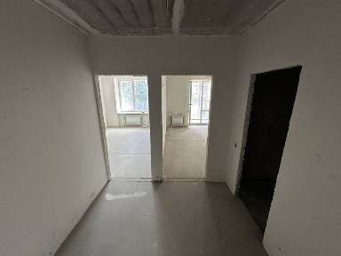 Продам 1 ком новый дом ЖК Авиатор Летка