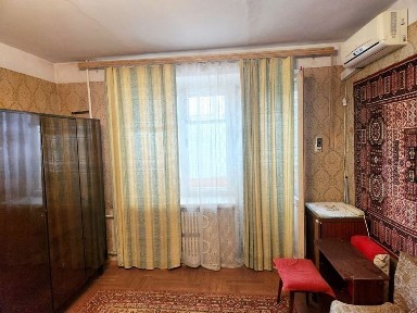 Продам 1 к кв в кирпичном доме, завод Шевченко, ул. Москалевская