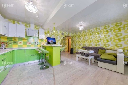 2к. 65м2 Північна Салтівка (Северная Салтовка 1 ЖК Родниковая 9А) 119024