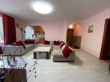 4кімнатна квартира ХоткевичаМА