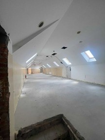 Комерційне приміщення по вулиці Шевченка