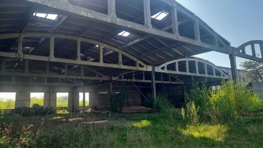 Приміщення під склад/виробництво