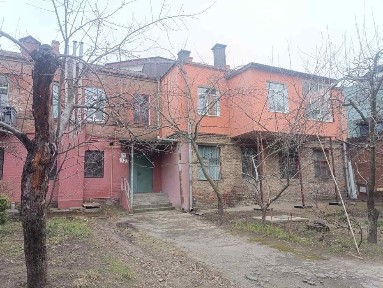 Продам 2к квартиру Дзержинского Вернадского