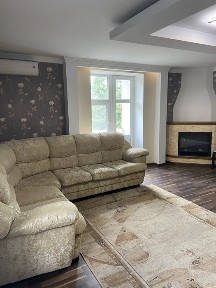 Продам 3к квартиру 82.5 м2 на 4 поверсі ц/будинку, #єВідновлення