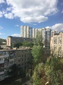 Дніпропетровська область, Дніпро, Соборний