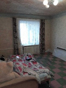 Продаж 2 кім. квартири, вул. Хабаровська б. 11, Соцмісто